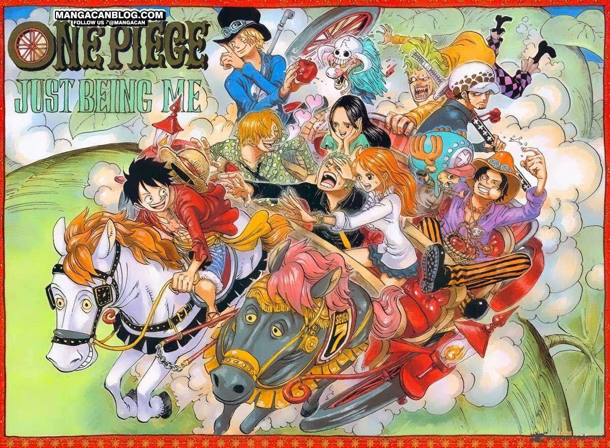 Baca Manga One Piece Chapter 771 Gambar 2