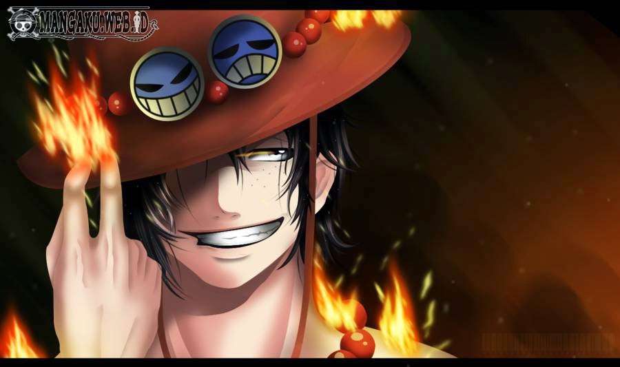 Baca Komik One Piece Chapter 752 Gambar 1