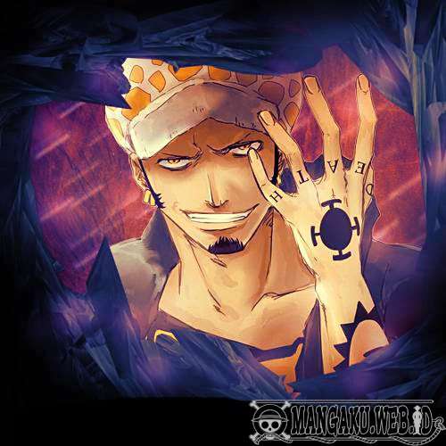Baca Manga One Piece Chapter 752 Gambar 2