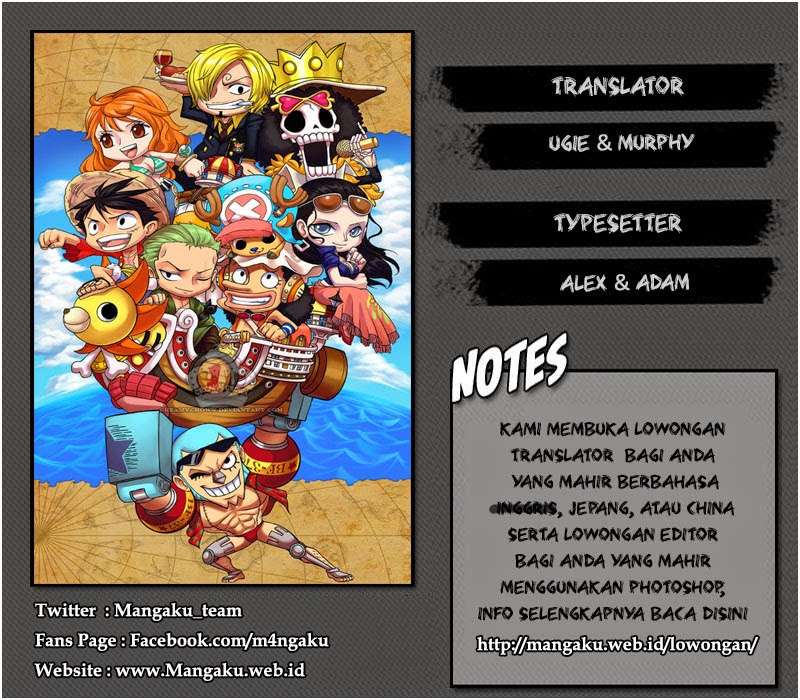 Baca Komik One Piece Chapter 749 Gambar 1