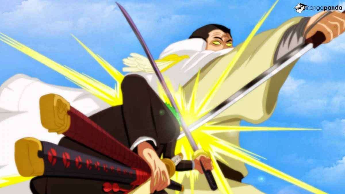Baca Komik One Piece Chapter 748 Gambar 1