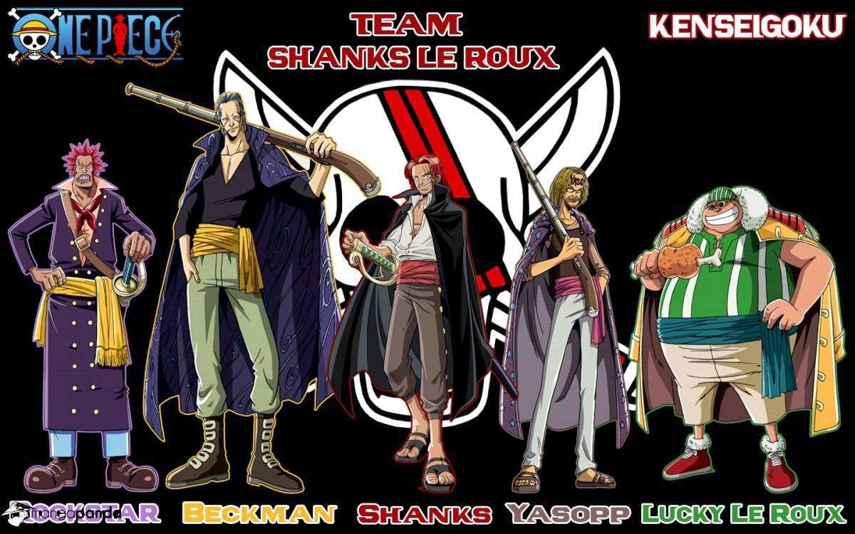 Baca Manga One Piece Chapter 744 Gambar 2