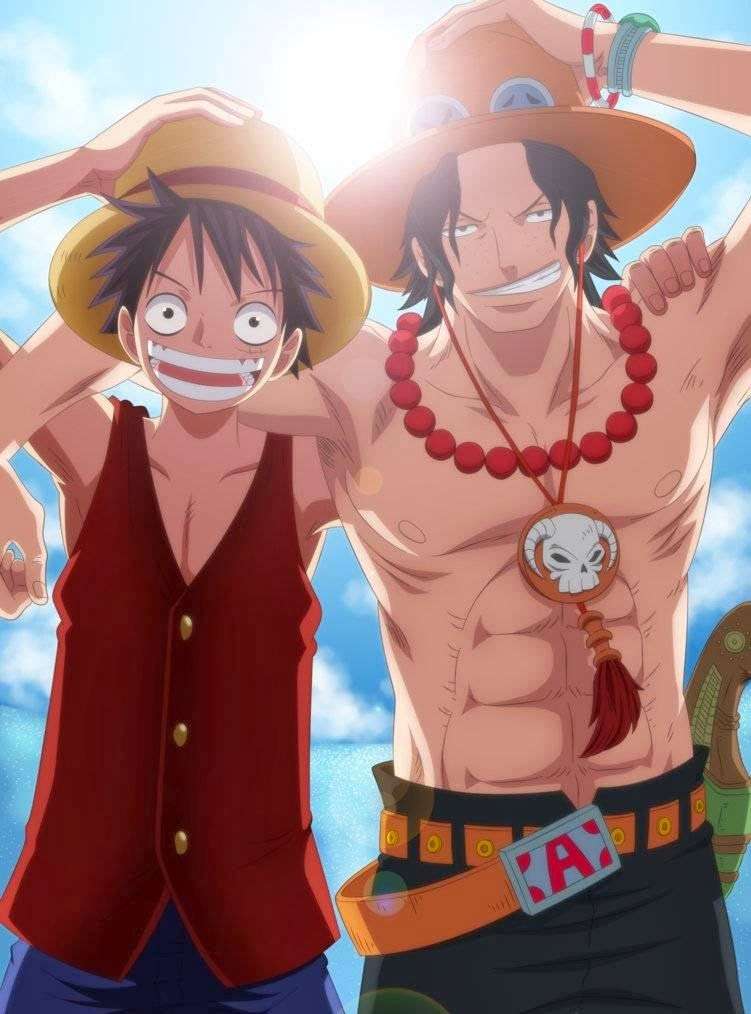 Baca Manga One Piece Chapter 740 Gambar 2