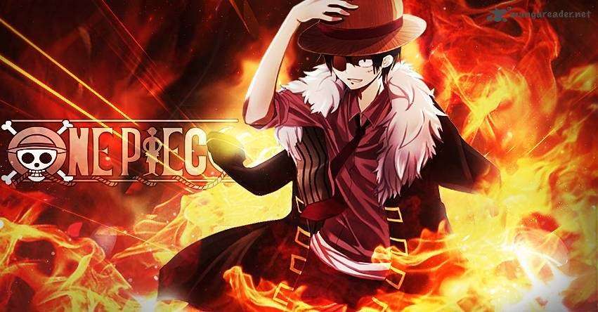 Baca Manga One Piece Chapter 737 Gambar 2