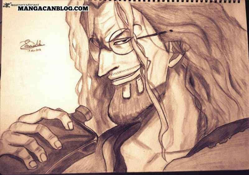 Baca Manga One Piece Chapter 729 Gambar 2