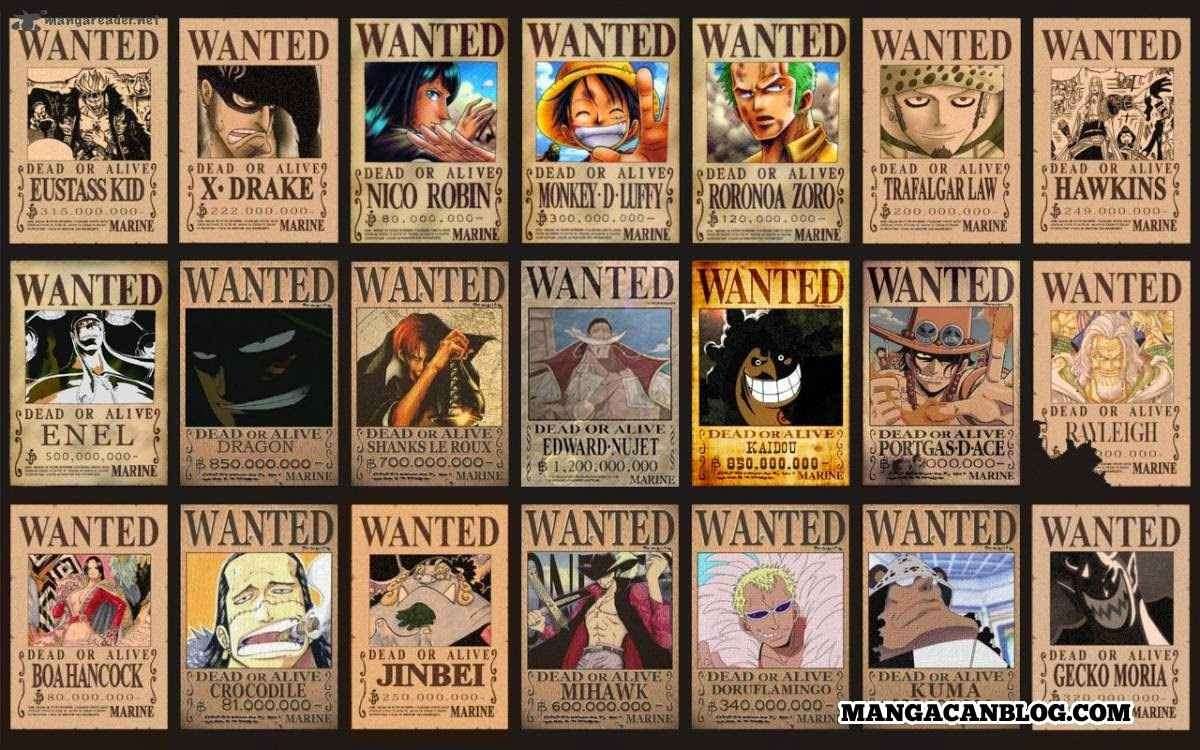 Baca Manga One Piece Chapter 727 Gambar 2