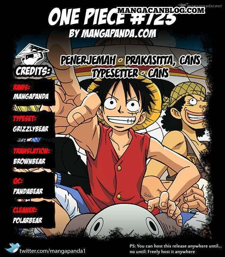 Baca Komik One Piece Chapter 723 Gambar 1