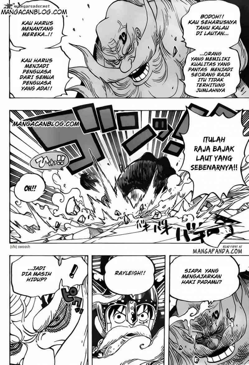 Baca Manga One Piece Chapter 717 Gambar 2