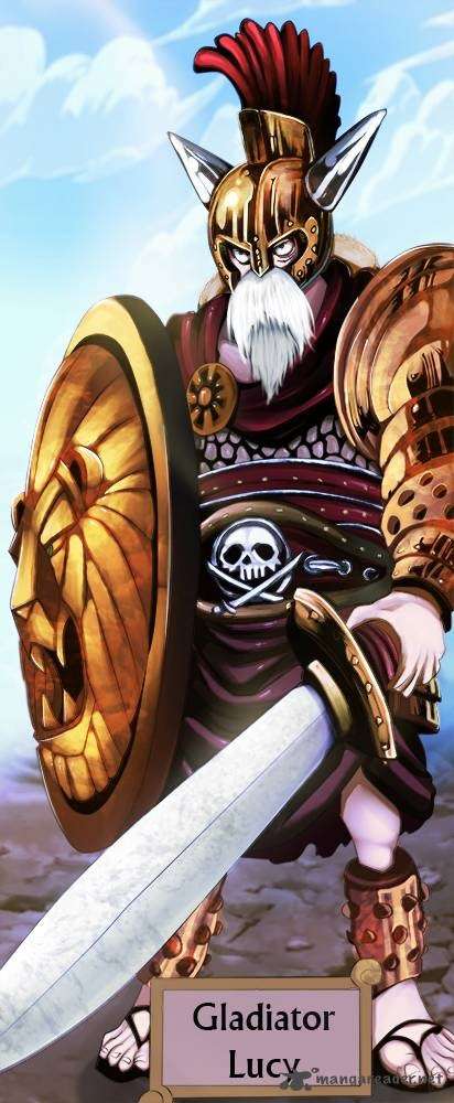 Baca Manga One Piece Chapter 716 Gambar 2