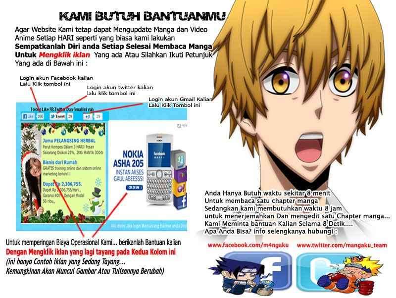 Baca Manga One Piece Chapter 711 Gambar 2