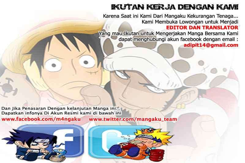 Baca Manga One Piece Chapter 705 Gambar 2