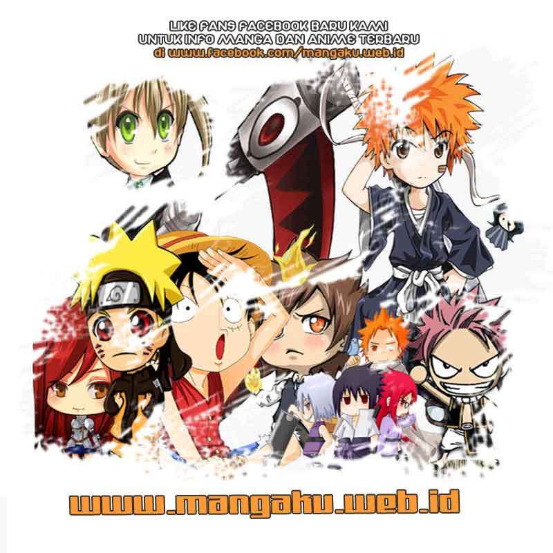 One Piece Chapter 690 Gambar 19