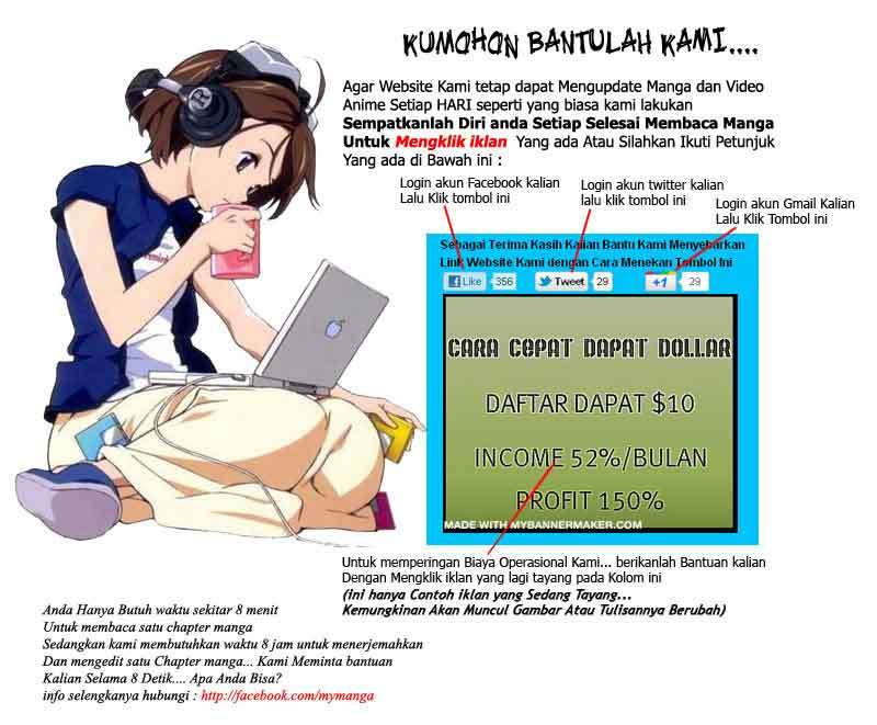 One Piece Chapter 690 Gambar 20