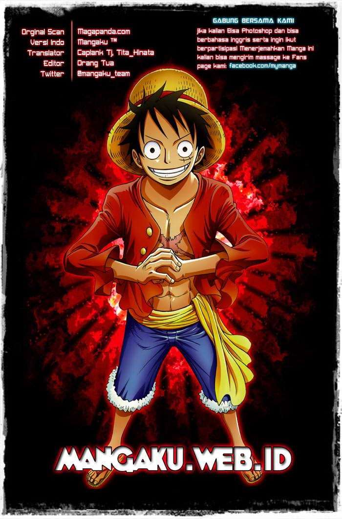 Baca Manga One Piece Chapter 682 Gambar 2