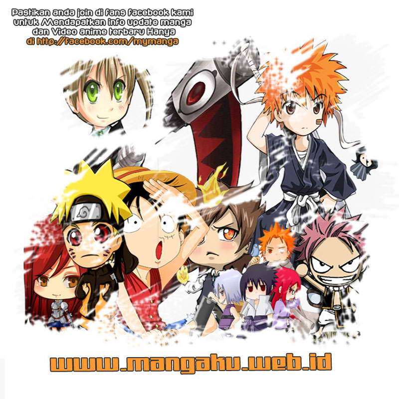 One Piece Chapter 678 Gambar 18