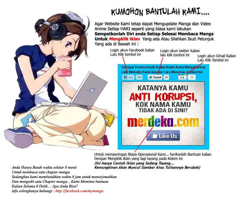 One Piece Chapter 673 Gambar 20