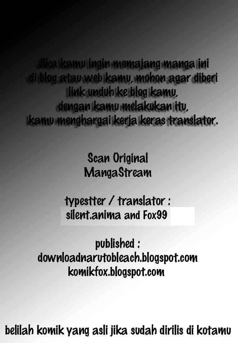 One Piece Chapter 616 Gambar 16
