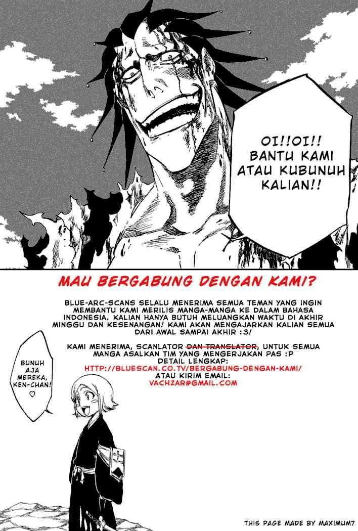 One Piece Chapter 592 Gambar 20