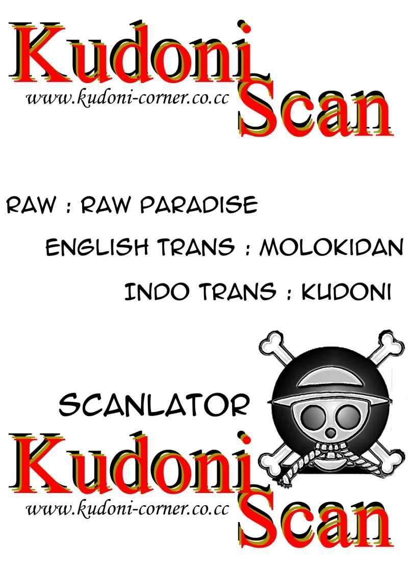 Baca Komik One Piece Chapter 572 Gambar 1