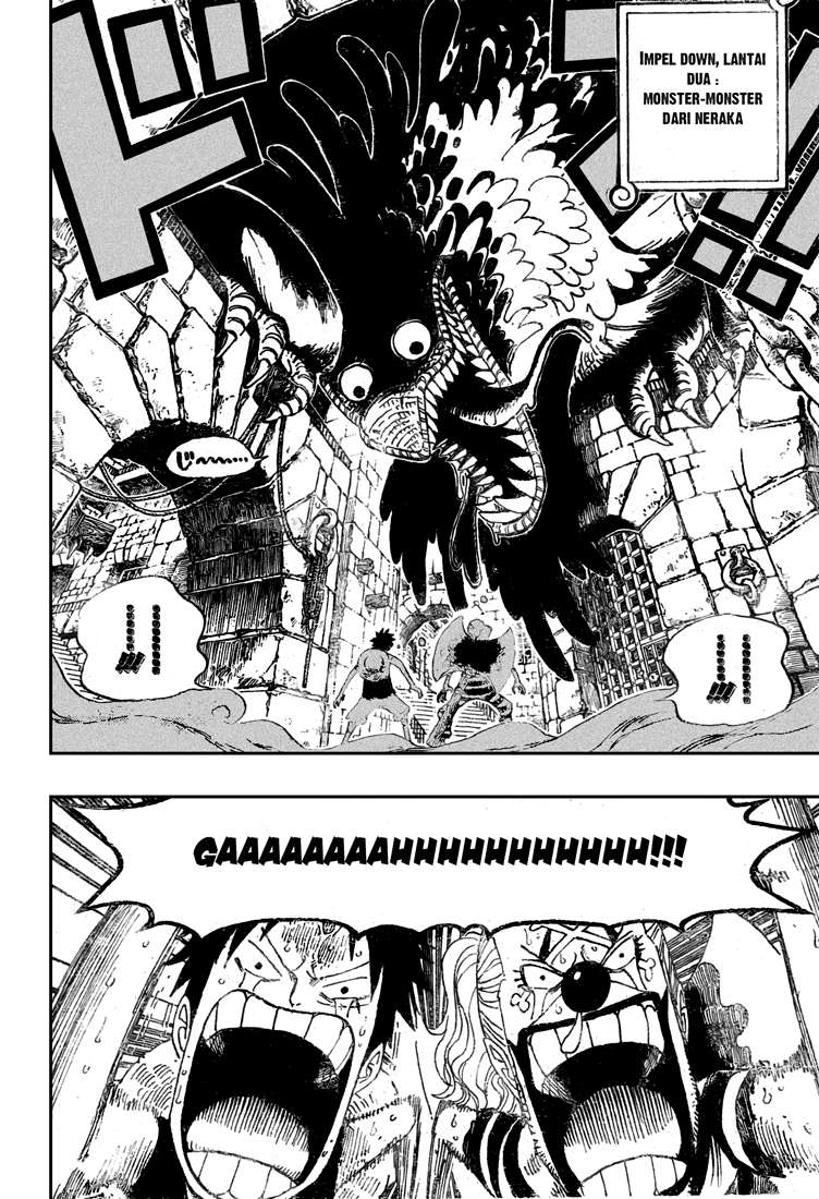Baca Manga One Piece Chapter 528 Gambar 2