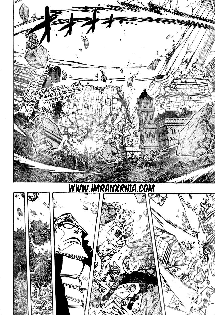 Baca Manga One Piece Chapter 485 Gambar 2