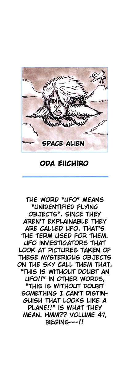 Baca Manga One Piece Chapter 450 Gambar 2