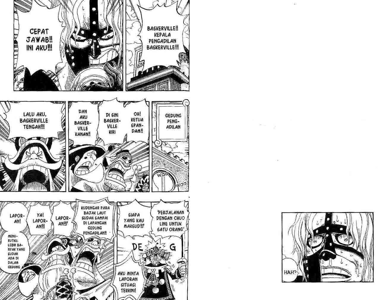 Baca Manga One Piece Chapter 387 Gambar 2