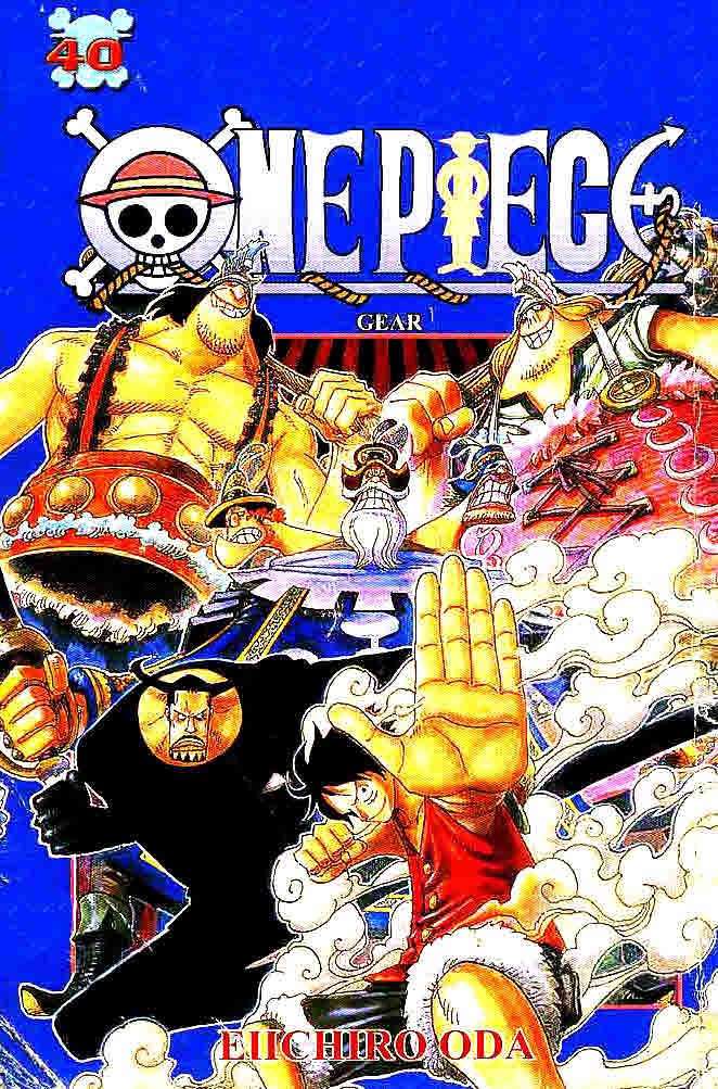 Baca Komik One Piece Chapter 378 Gambar 1