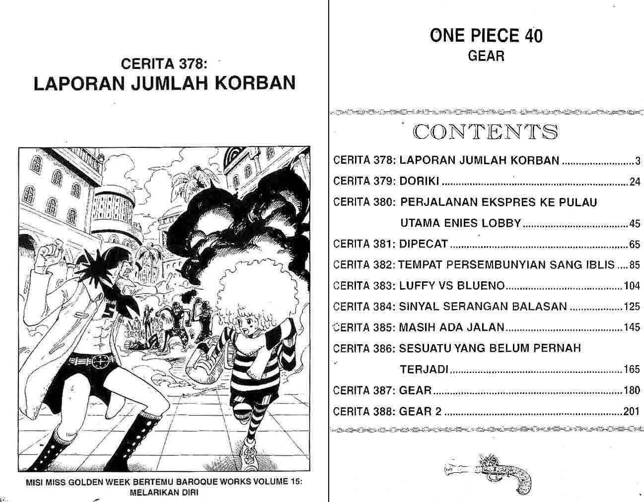 Baca Manga One Piece Chapter 378 Gambar 2