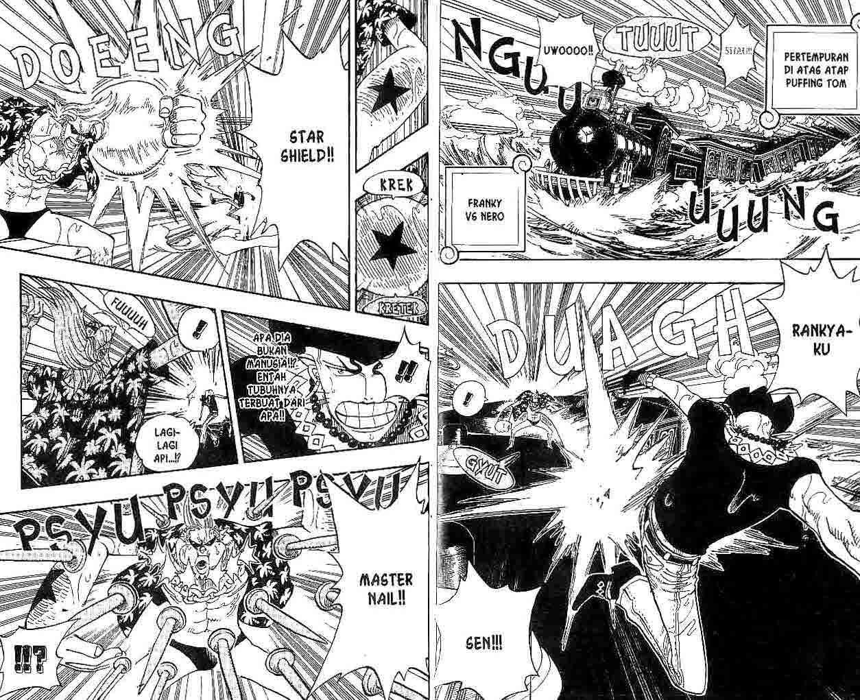 Baca Manga One Piece Chapter 372 Gambar 2
