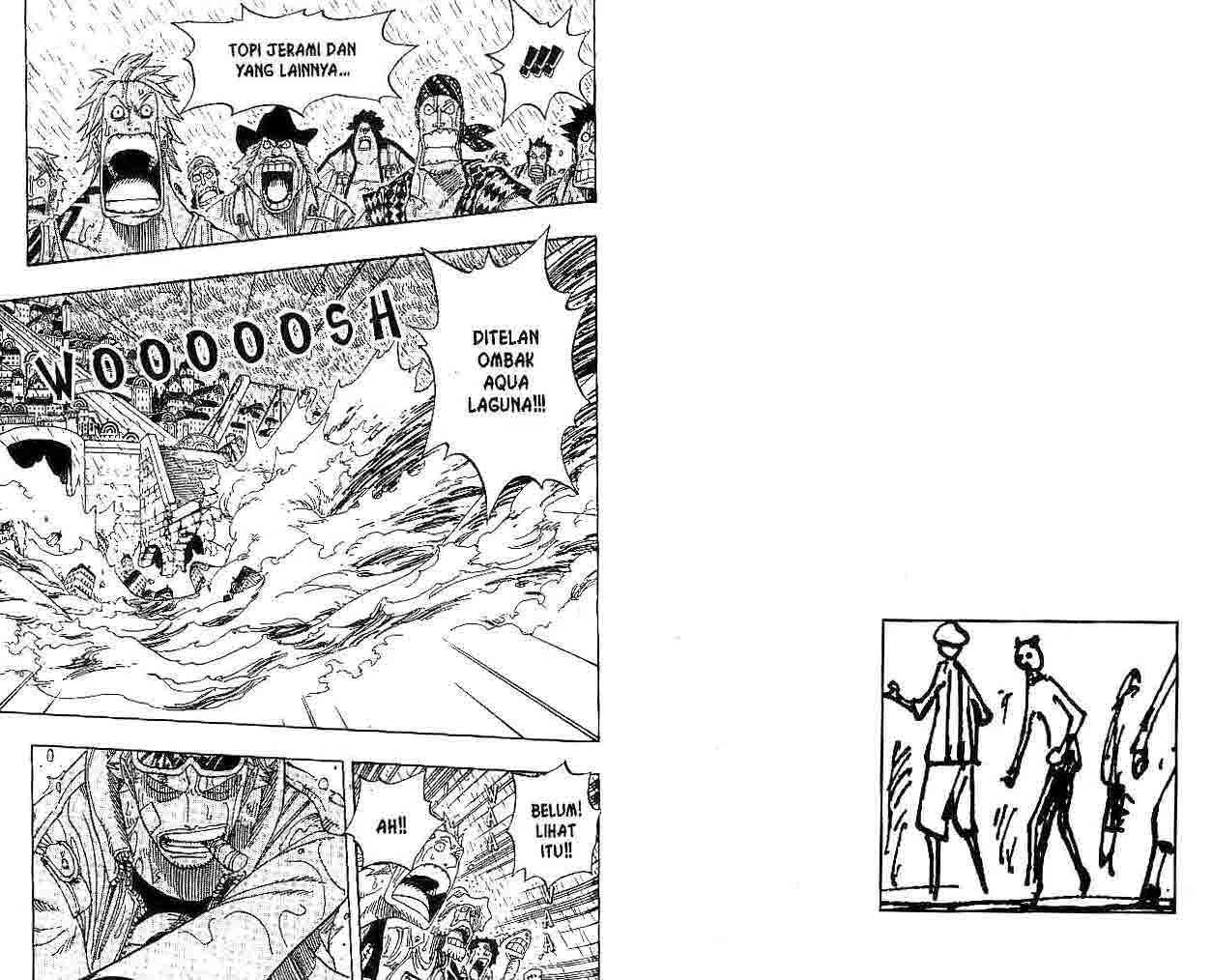 Baca Manga One Piece Chapter 364 Gambar 2