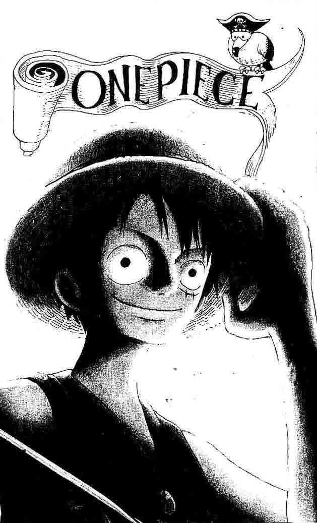 Baca Manga One Piece Chapter 347 Gambar 2