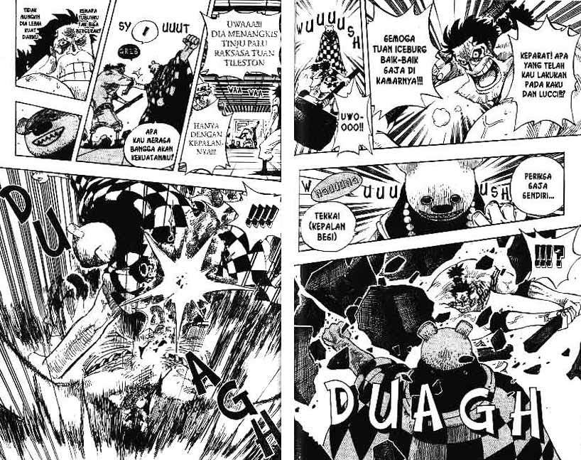 Baca Manga One Piece Chapter 344 Gambar 2