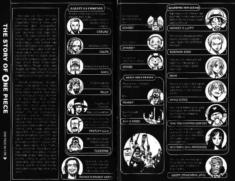 Baca Manga One Piece Chapter 337 Gambar 2