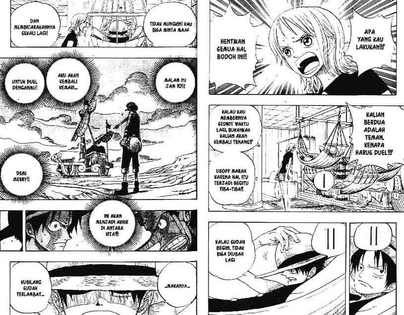 Baca Manga One Piece Chapter 332 Gambar 2