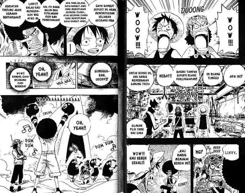 Baca Manga One Piece Chapter 314 Gambar 2