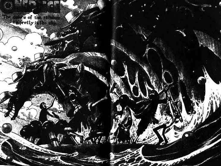 Baca Komik One Piece Chapter 304 Gambar 1