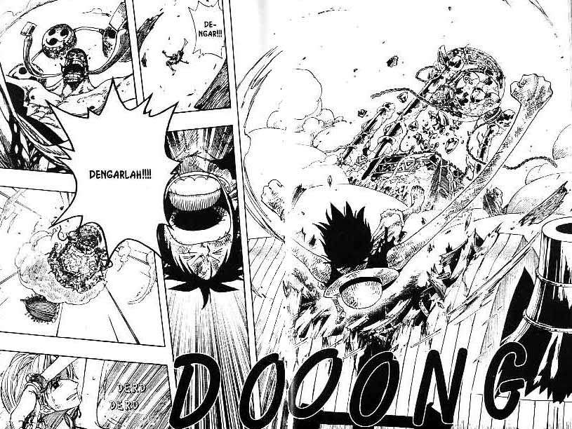 Baca Manga One Piece Chapter 299 Gambar 2