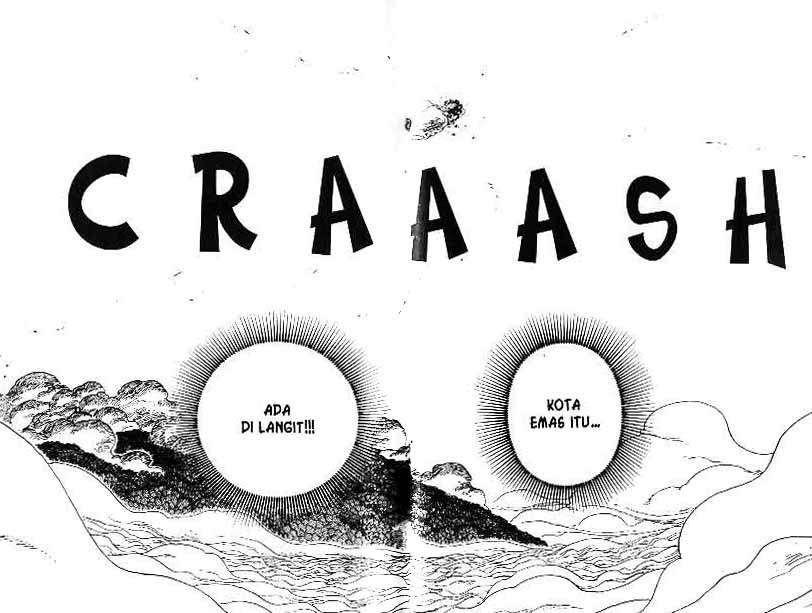 One Piece Chapter 298 Gambar 10