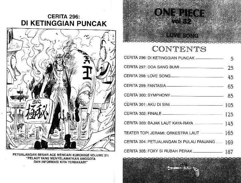 Baca Manga One Piece Chapter 296 Gambar 2