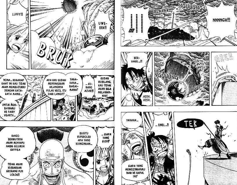 Baca Manga One Piece Chapter 295 Gambar 2