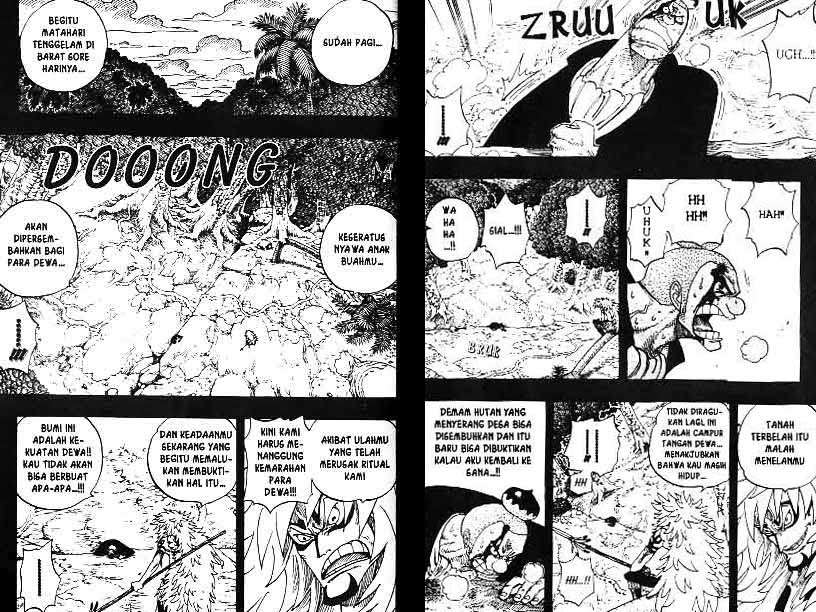 Baca Manga One Piece Chapter 289 Gambar 2