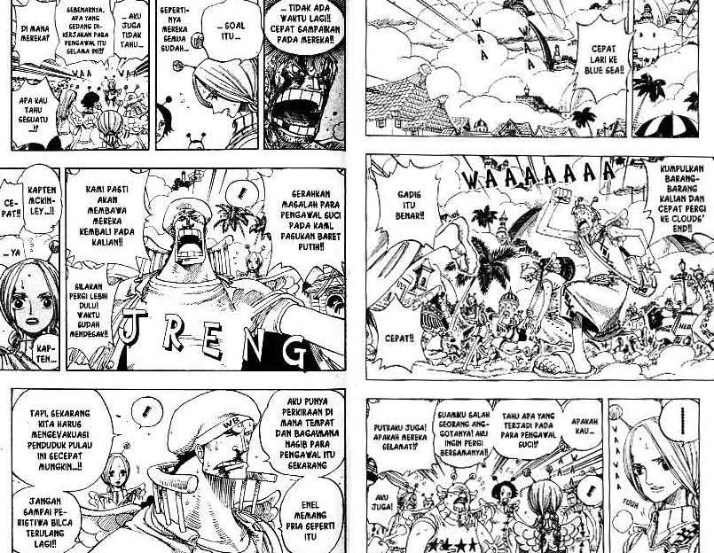Baca Manga One Piece Chapter 279 Gambar 2