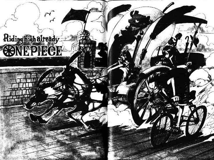 Baca Komik One Piece Chapter 274 Gambar 1