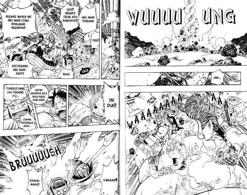 Baca Manga One Piece Chapter 273 Gambar 2