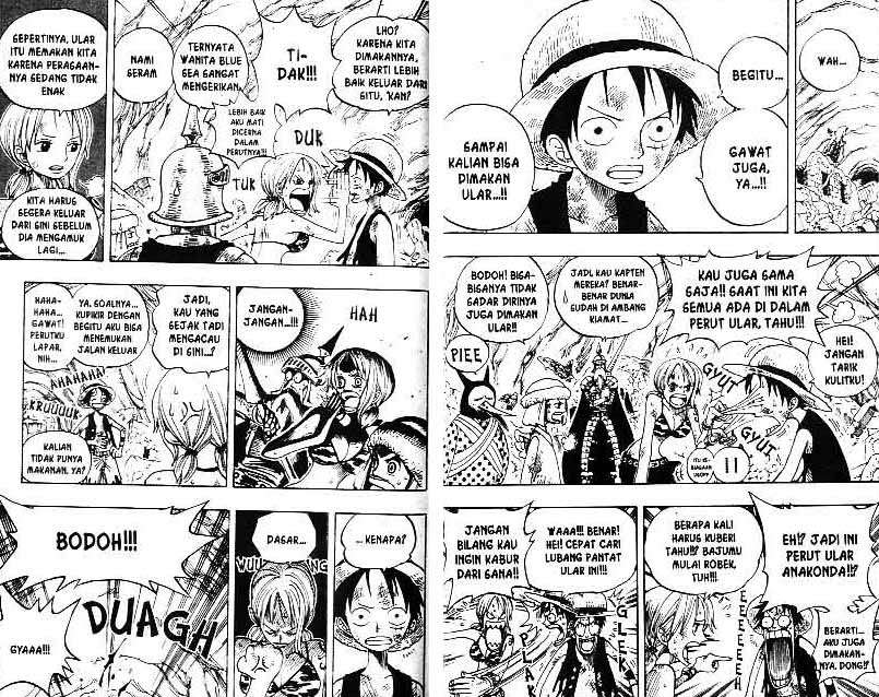Baca Manga One Piece Chapter 271 Gambar 2
