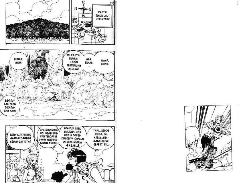 Baca Manga One Piece Chapter 269 Gambar 2