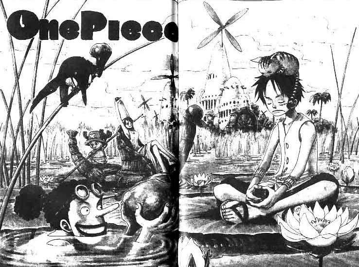 Baca Komik One Piece Chapter 246 Gambar 1