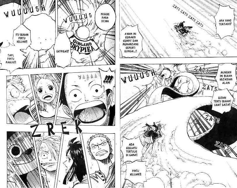 Baca Manga One Piece Chapter 239 Gambar 2