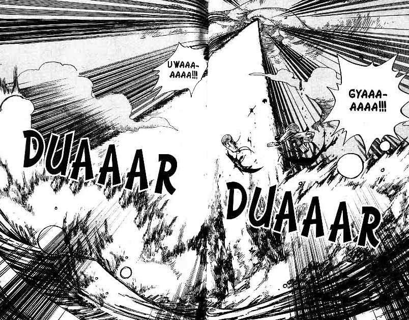 One Piece Chapter 236 Gambar 6